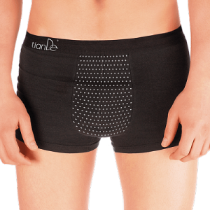 Bielizna męska z turmalinem - 30132/02 rozmiar XXL 