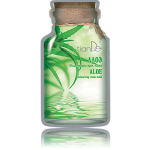 Kremowa maska nawilżająca „Aloes” - 50109