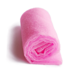 Japońska myjka-ręcznik do peelingu całego ciała - 980156