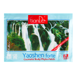 Kosmetyczny plaster ziołowy do ciała „Yaoshen Forte” - 30111