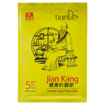 Plaster kosmetyczny do ciała „Jian Kang” - 30117