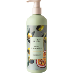 Szampon rewitalizujący Oliwka i marakuja,370 g - 20161-2