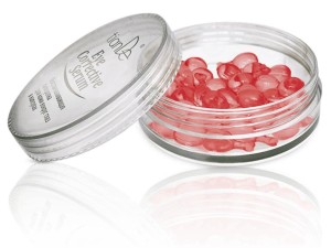 Regenerujące Kapsułki Serum do oczu, 36 szt - 10102