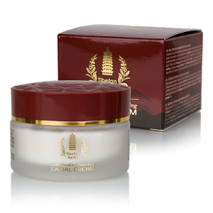 Odżywczy krem przeciwzmarszczkowy - 12115