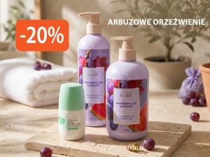 Arbuzowe orzeźwienie - 20159/30160/60152