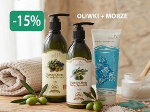 Oliwki + morze - 32602/32604/30223