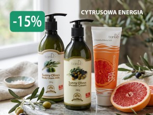 Cytrusowa energia - 32602/32604/30222